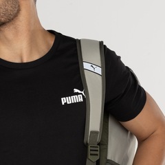 Mochila Puma Style Backpack - 22 Litros - Foto 2