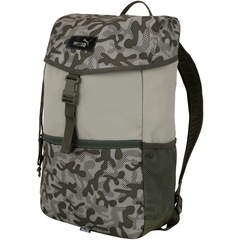 Mochila Puma Style Backpack - 22 Litros - Foto 6