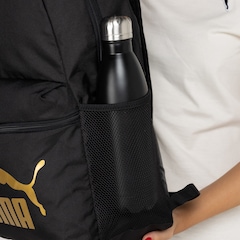 Mochila Puma Phase Backpack - 22 Litros - Foto 3