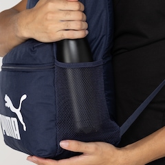 Mochila Puma Phase Backpack - 22 Litros - Foto 3