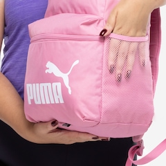 Mochila Puma Phase Backpack - 22 Litros - Foto 2