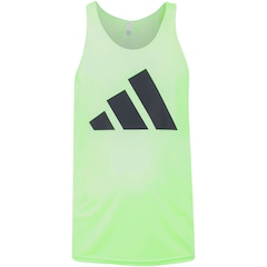 Camiseta Regata Masculina adidas Run It - Foto 1