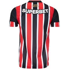 Camisa do São Paulo II 24 New Balance Masculina Torcedor - Foto 2