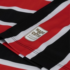 Camisa do São Paulo II 24 New Balance Juvenil Torcedor - Foto 7