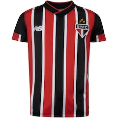Camisa do São Paulo II 24 New Balance Juvenil Torcedor - Foto 1