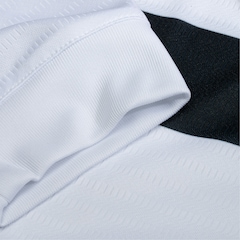 Camisa do São Paulo I 24 New Balance Masculina Manga Longa Torcedor - Foto 4