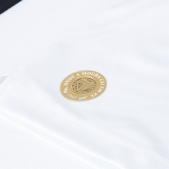 Camisa do São Paulo I 24 New Balance Juvenil Torcedor - Foto 7