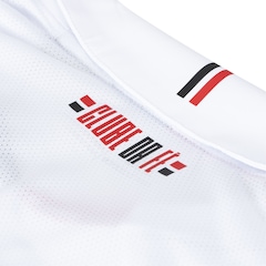 Camisa do São Paulo I 24 New Balance Juvenil Torcedor - Foto 8