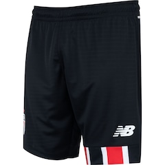 Calção do São Paulo II 24 New Balance Masculino Torcedor - Foto 2