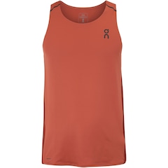 Camiseta Regata Masculina On Running Performance Tank - Foto 1