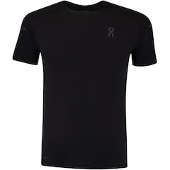 Camiseta Masculina On Running Manga Curta Performance-T - Foto 1