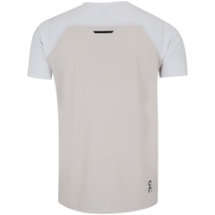 Camiseta Masculina On Running Manga Curta Performance-T - Foto 2