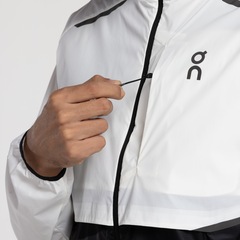 Jaqueta Corta-Vento Masculina On Running Weather Jacket - Foto 4