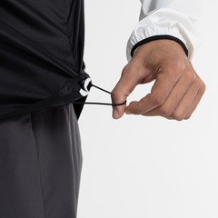 Jaqueta Corta-Vento Masculina On Running Weather Jacket - Foto 5
