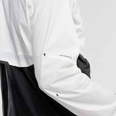 Jaqueta Corta-Vento Masculina On Running Weather Jacket - Foto 7