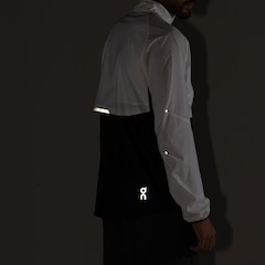 Jaqueta Corta-Vento Masculina On Running Weather Jacket - Foto 9