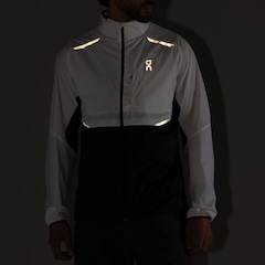Jaqueta Corta-Vento Masculina On Running Weather Jacket - Foto 10