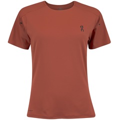 Camiseta Feminina On Running Performance-T - Foto 2