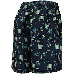 Bermuda Masculina Oxer Swim - Foto 2