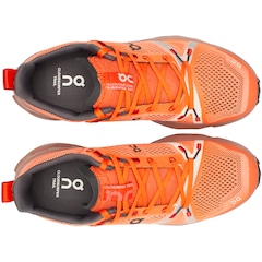 Tênis On Running Cloudsurfer Trail Masculino - Foto 6