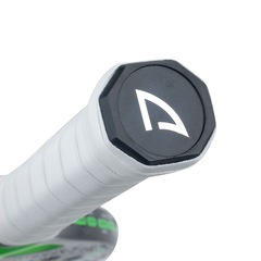 Raquete de Beach Tennis Shark Predator 22mm 2024 - Foto 7