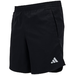 Bermuda Masculina adidas 7 Polegadas Run It - Foto 1