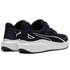 Tênis de Corrida Puma Skyrocket Lite - Unissex - Foto 4