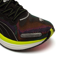 Tênis Puma Deviate Nitro 2 Psyrush Feminino - Foto 8