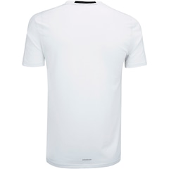 Camiseta Masculina adidas Manga Curta Design For Training - Foto 2