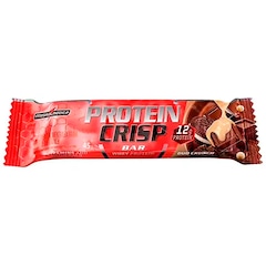 Barra de Proteína Integralmédica Crisp Bar Duo Crunch - 45g - Foto 1