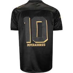 Camiseta do Flamengo Braziline Masculina Feather - Foto 2