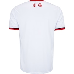 Camiseta do Flamengo Braziline Masculina Fern - Foto 2