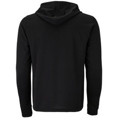 Blusão do Flamengo Braziline Masculino com Capuz Rain - Foto 2