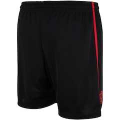 Calção do Flamengo Braziline Masculino Wander - Foto 3