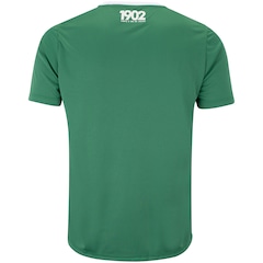 Camiseta do Fluminense Braziline Masculina Volcano - Foto 2