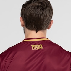 Camiseta do Fluminense Braziline Masculina Sleet - Foto 3