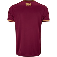 Camiseta do Fluminense Braziline Masculina Sleet - Foto 2