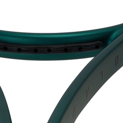 Raquete de Tênis Wilson Blade 98 18X20 V9 - Avançado - Adulto - Foto 5