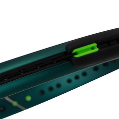 Raquete de Tênis Wilson Blade 98 18X20 V9 - Avançado - Adulto - Foto 6