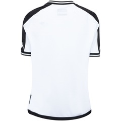 Camisa do Vasco da Gama II 24 Kappa Feminina Torcedora - Foto 3