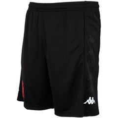 Calção do Vasco da Gama II 24 Kappa Masculino Torcedor - Foto 1