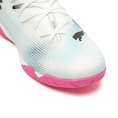 Chuteira Futsal Adulto Puma Future Match 7 - Foto 9