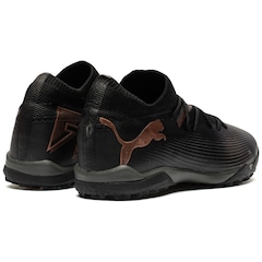 Chuteira Society Adulto Puma Future 7 Match BDP - Foto 4
