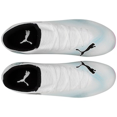 Chuteira de Campo Adulto Puma Future Play 7 - Foto 5