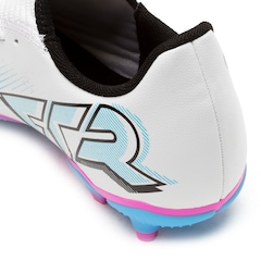 Chuteira de Campo Adulto Puma Future Play 7 - Foto 7