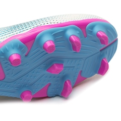 Chuteira de Campo Adulto Puma Future Play 7 - Foto 9