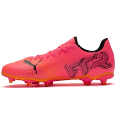 Chuteira de Campo Adulto Puma Future Play 7 - Foto 3