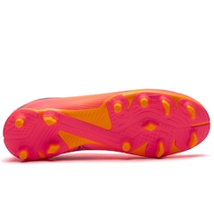 Chuteira de Campo Adulto Puma Future Play 7 - Foto 6