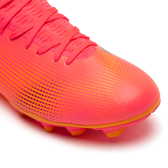 Chuteira de Campo Adulto Puma Future Play 7 - Foto 8