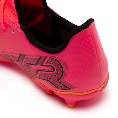 Chuteira de Campo Infantil Puma Future 7 Play - Foto 6